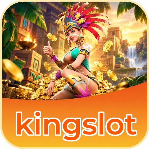 Screenshot 1 - kingslot Home Screen