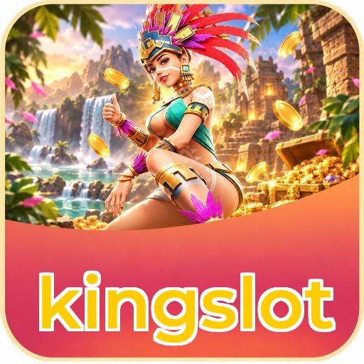 Screenshot 1 - kingslot Home Screen