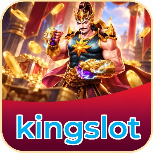 Screenshot 3 - kingslot Settings