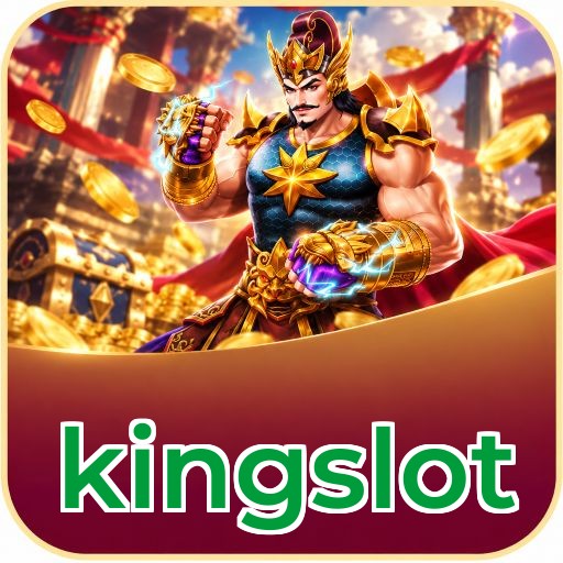 Screenshot 4 - kingslot Dark Mode