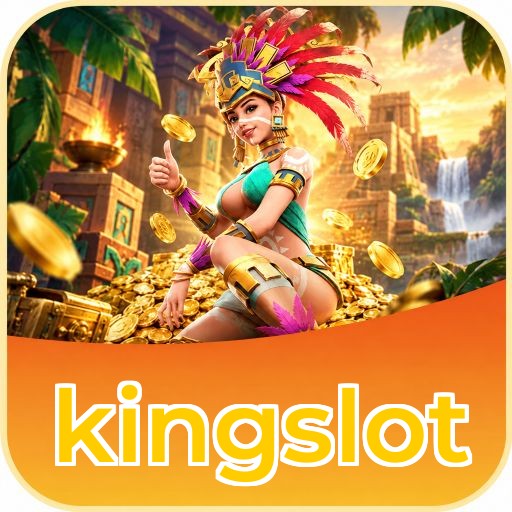 Screenshot 1 - kingslot Home Screen