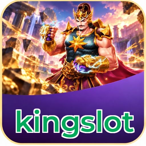 Screenshot 1 - kingslot Home Screen