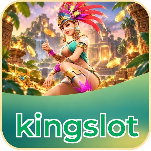 Screenshot 1 - kingslot Home Screen