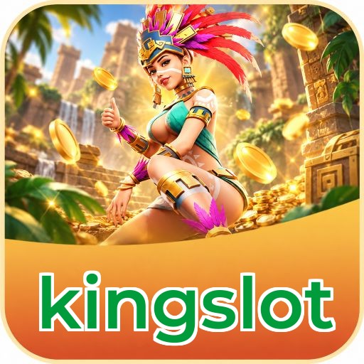 Screenshot 1 - kingslot Home Screen
