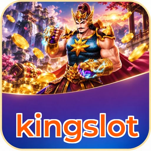 Screenshot 8 - kingslot Dashboard