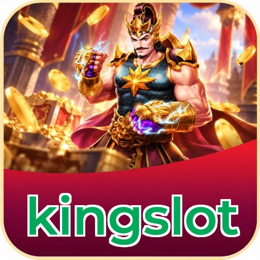 Screenshot 1 - kingslot Home Screen