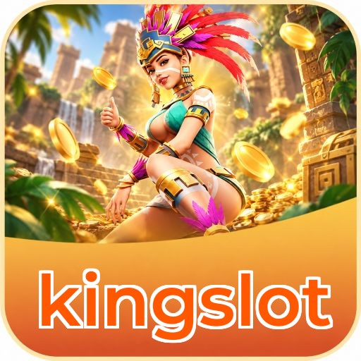 Screenshot 1 - kingslot Home Screen