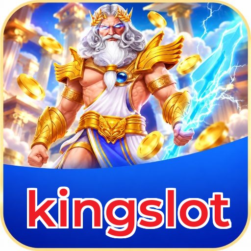 Screenshot 1 - kingslot Home Screen